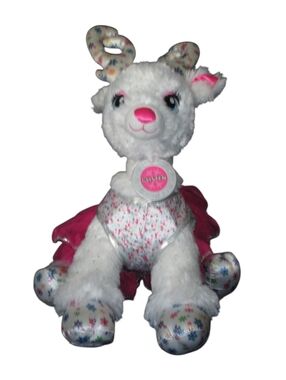 Glisten Build-a-Bear